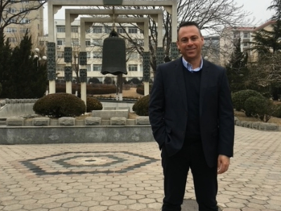 Iain Langridge Iain Langridge