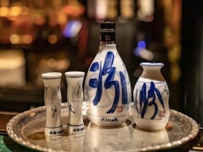 Fenjiu Image Source: Instagram / Fenjiu London