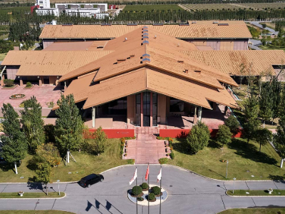 Canaan Winery Canaan Winery