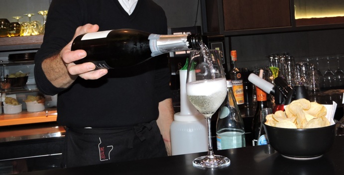 Personalized Sommelier Services Personalized Sommelier Services