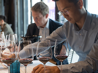2019 China Wine Competition