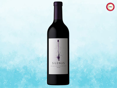 Silenus 2016 Merlot