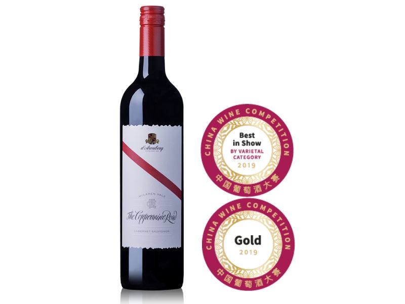2019s Best Cabernet Sauvignon