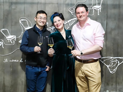 Fongyee Walker Fongyee Walker