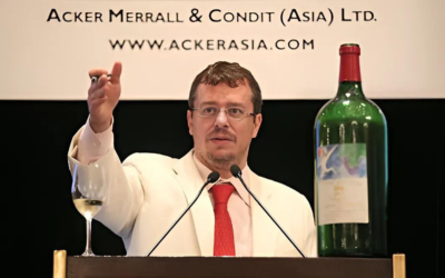 Acker Merrall & Condit (Asia) Ltd. Acker Merrall & Condit (Asia) Ltd.