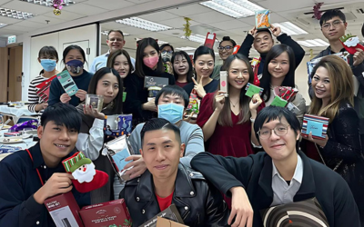 AWSEC - Wine School in Hong Kong AWSEC - Wine school in HK